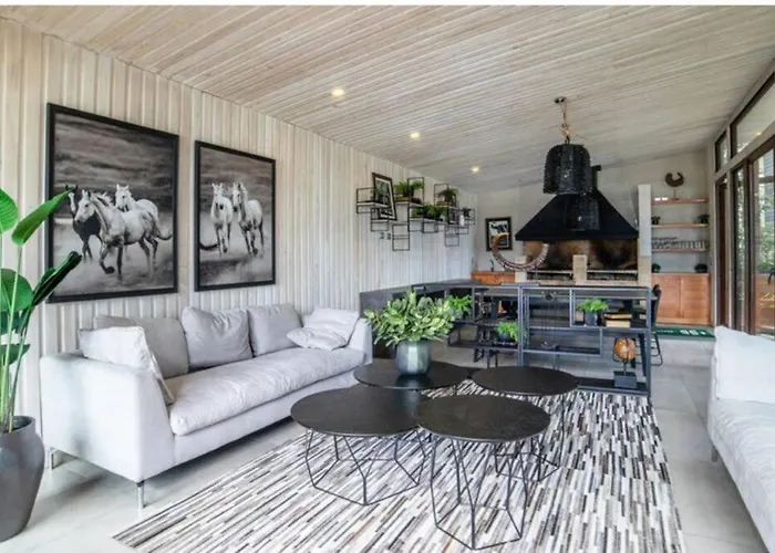 Hermoso Apartamento