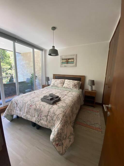 Apartamento Hermoso
