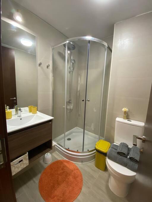 Apartamento Hermoso
