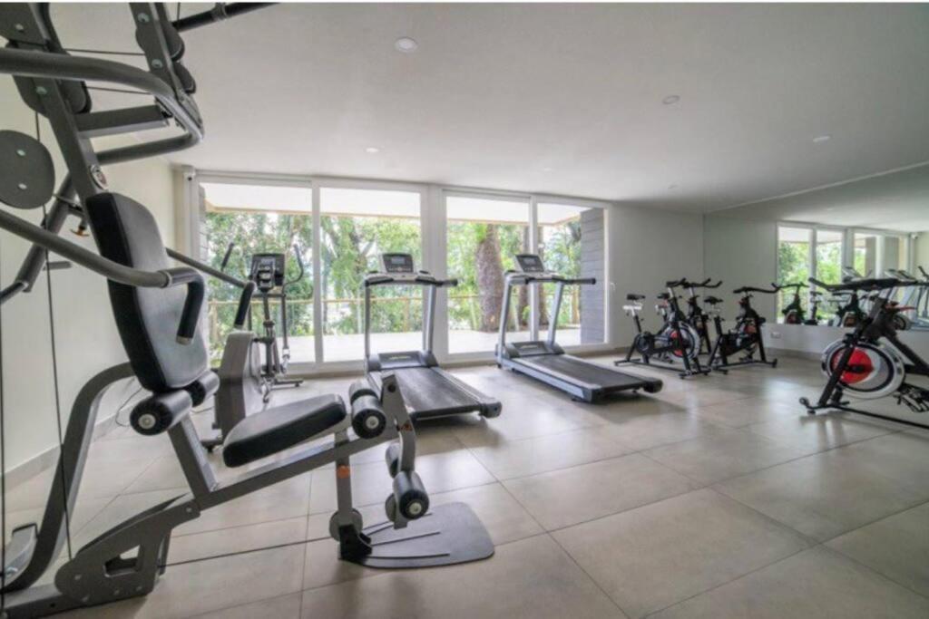 Apartamento Hermoso *