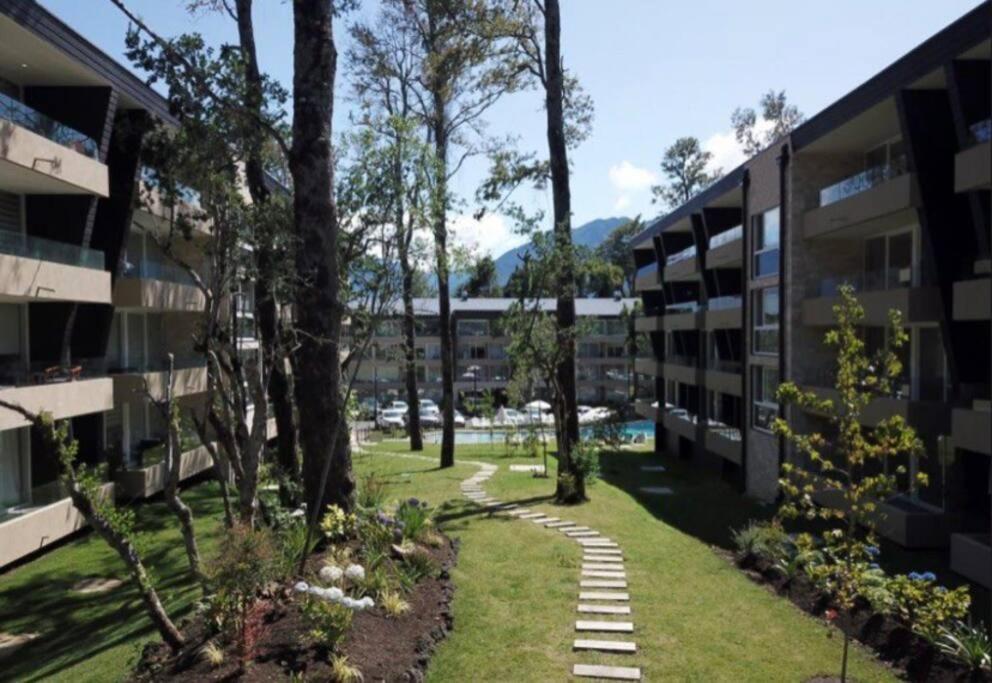 Hermoso Apartamento Pucón